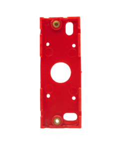 Sirena Con Estrobo Rojo Led 6v-24v GL-15 OPALUX 6 Westor GL-15 Opalux Sirena Con Estrobo Rojo Led 6v-24v GL-15 OPALUX