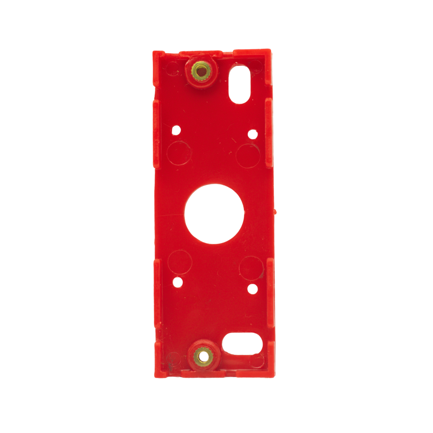 GL-15 5 Westor GL-15 Opalux Sirena Con Estrobo Rojo Led 6v-24v GL-15 OPALUX