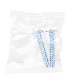 Westor KF2100 Opalux Pulsador para Timbre Unipolar KF2100 OPALUX