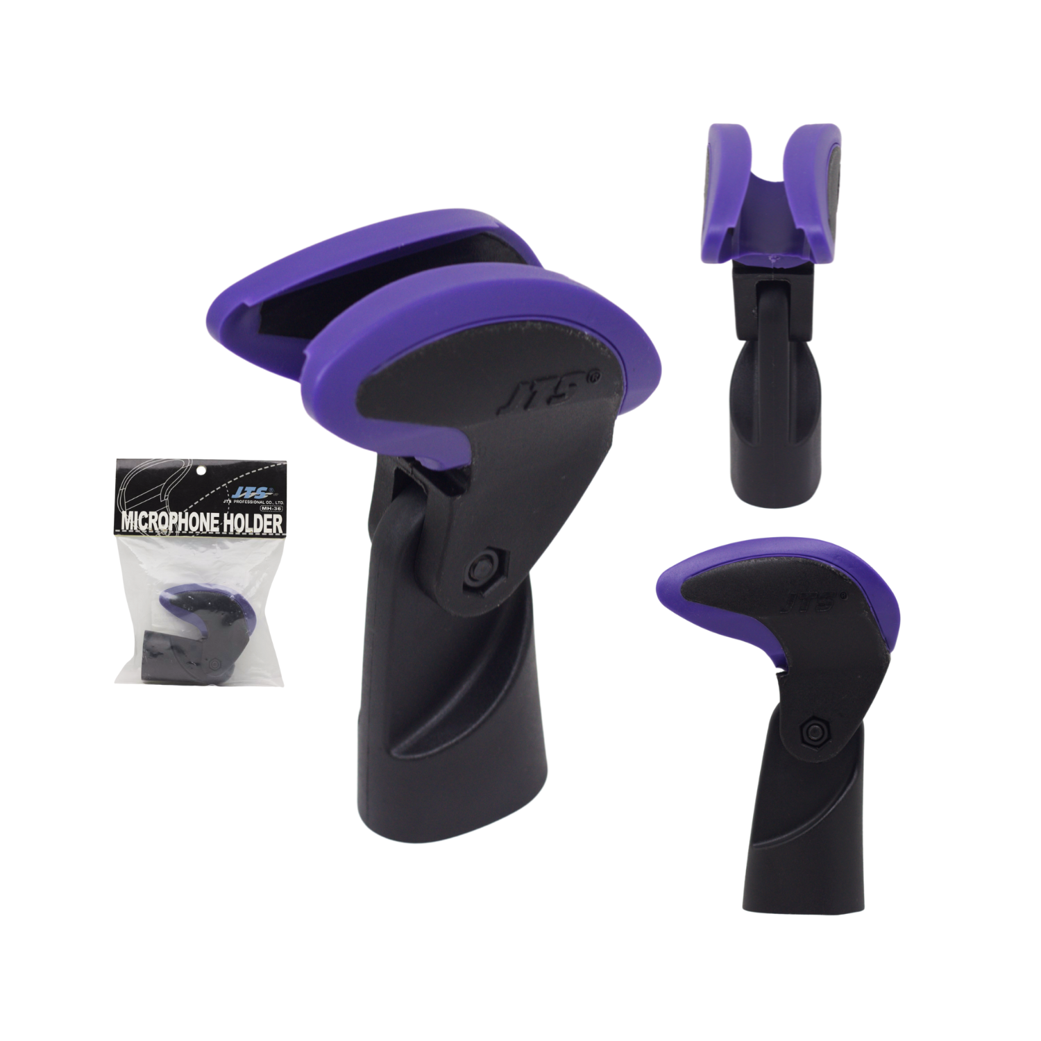 MH-36 1 Westor MH-36 JTS Porta Micrófono MH-36 JTS