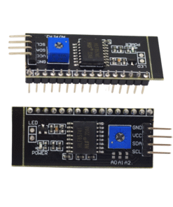 Módulo Adaptador LCD MOD-12C-LCD