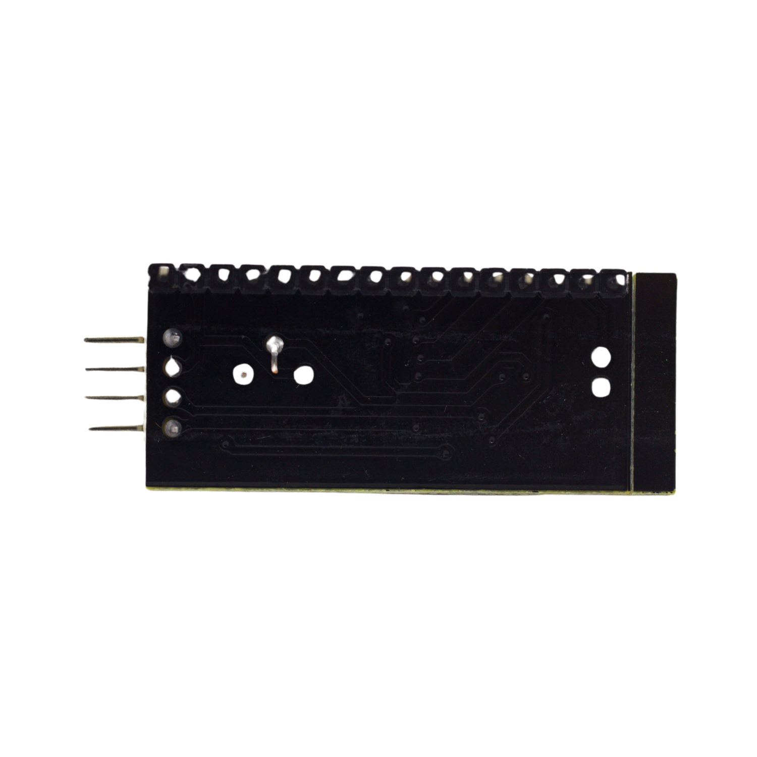 MOD-12C-LCD 6 Westor MOD-12C-LCD Genérico Módulo Adaptador LCD MOD-12C-LCD