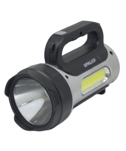 Westor OP-3077 Opalux Linterna Solar Multifunción C/ Lámpara OP-3077 OPALUX