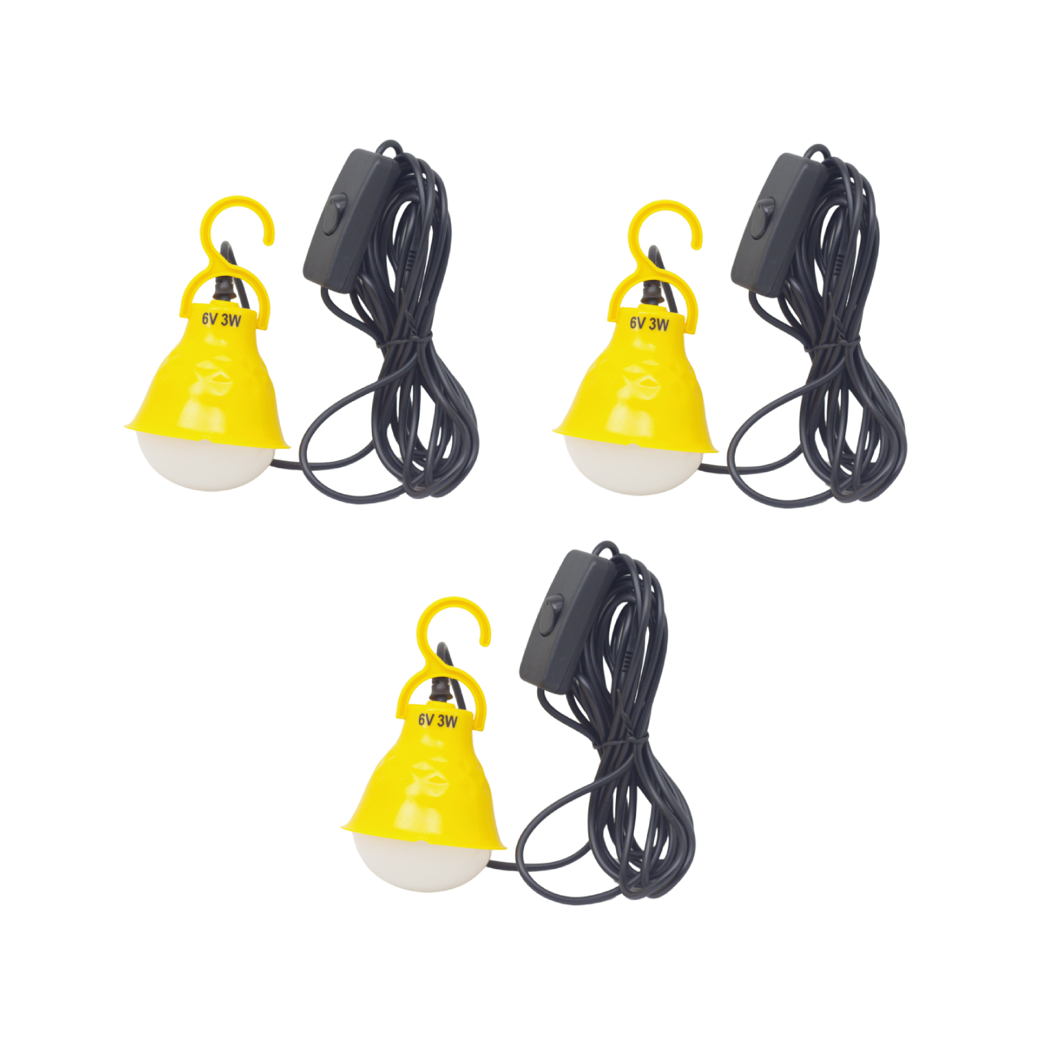 OP-9028B Westor OP-9028B Opalux Kit Solar Portátil C/ Linterna 6W OP-9028B OPALUX