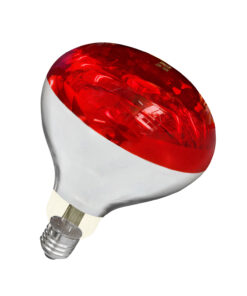 Westor OP-ANL150 Opalux Foco De Calor Infrarrojo OP-ANL150 OPALUX