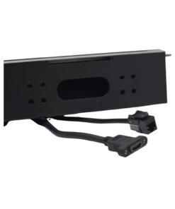 Westor OP-UTS4DG Opalux Tomacorriente Para Mueble o Escritorio OP-UTS4DG OPALUX