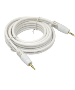 Westor PS-250G Voyz Cable 1x1 Plug 3.5mm a Plug 3.5mm 1.80Mts PS-250G VOYZ