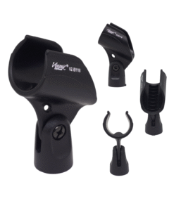 Porta Micrófono VZ-BY-18 VOZZEX