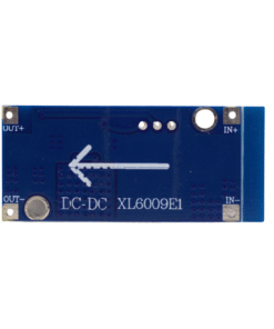Westor XL6009 Genérico Módulo Convertidor Voltaje Dc-Dc Step-Up XL6009