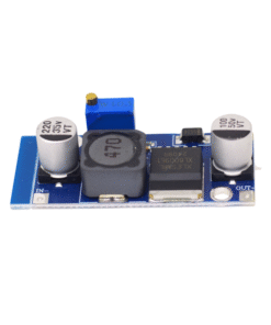 Westor XL6009 Genérico Módulo Convertidor Voltaje Dc-Dc Step-Up XL6009