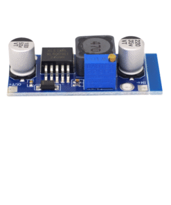 Westor XL6009 Genérico Módulo Convertidor Voltaje Dc-Dc Step-Up XL6009