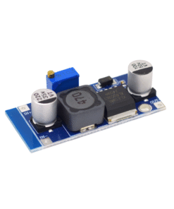 Westor XL6009 Genérico Módulo Convertidor Voltaje Dc-Dc Step-Up XL6009