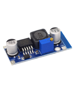 Westor XL6009 Genérico Módulo Convertidor Voltaje Dc-Dc Step-Up XL6009