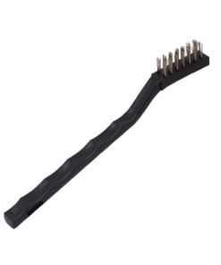 Set 3 Cepillos de Alambre 01675 5 Westor 01675 Genérico Set 3 Cepillos de Alambre 01675