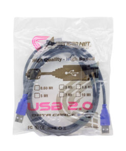 Westor AM/AA-1.8M American Net Cable USB 2.0 USB-A macho a USB-A macho AM/AA-1.8M AMERICAN NET