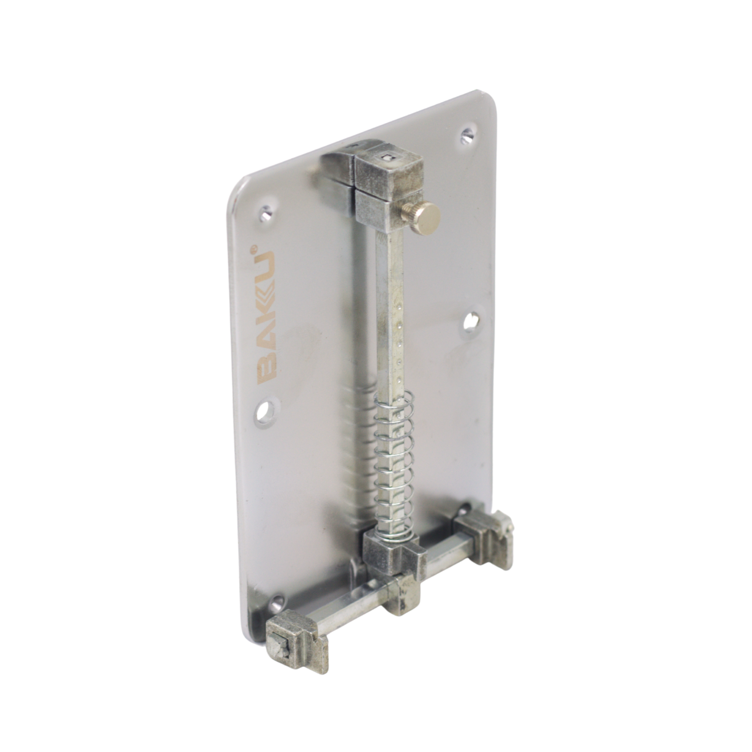 BK-686 3 Westor BK-686 BAKU Soporte/Sujetador de Metal Para Placa BK-686 BAKU