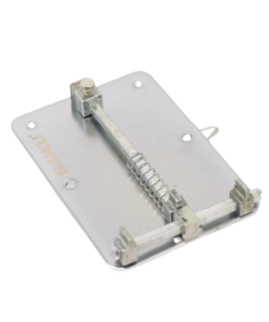 Soporte/Sujetador de Metal Para Placa BK-686 BAKU 5 Westor BK-686 BAKU Soporte/Sujetador de Metal Para Placa BK-686 BAKU