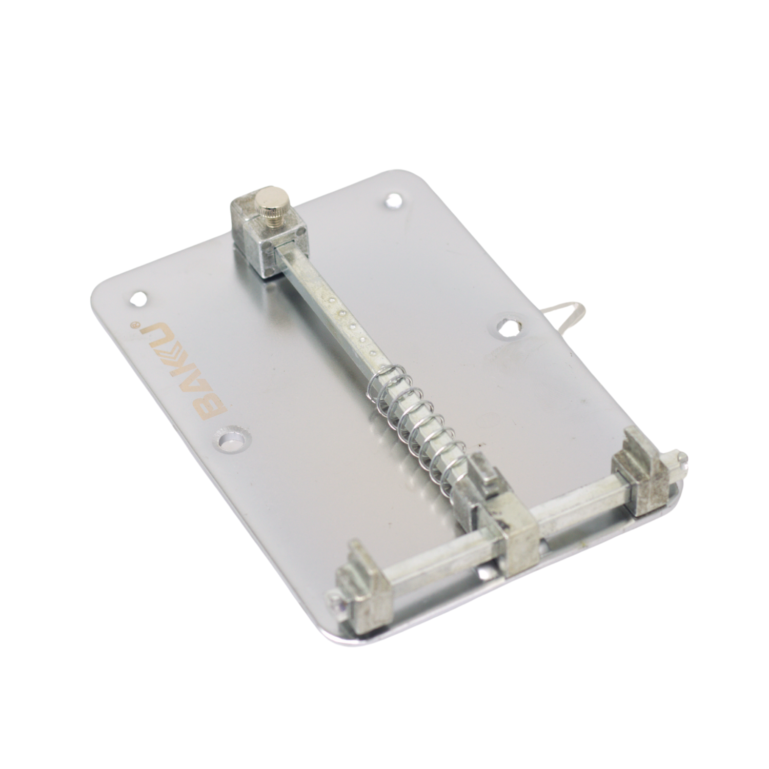 BK-686 4 Westor BK-686 BAKU Soporte/Sujetador de Metal Para Placa BK-686 BAKU