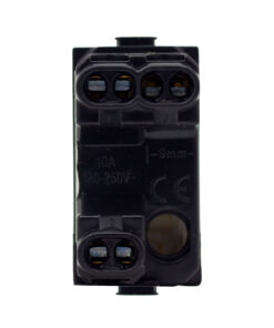 Westor BM101-3 Opalux Dado Conmutador BM101-3 OPALUX