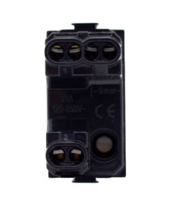 Westor BM151 Opalux Dado Unipolar BM151 OPALUX