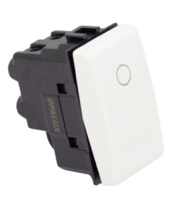 Dado Conmutación 4 Vías BM151-4V OPALUX