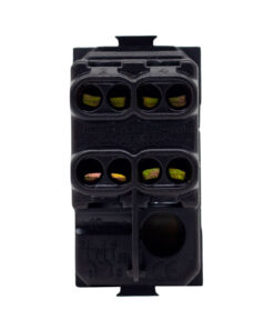 Westor BM151-4V Opalux Dado Conmutación 4 Vías BM151-4V OPALUX
