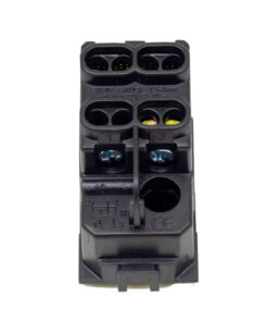 Westor BM151-4V Opalux Dado Conmutación 4 Vías BM151-4V OPALUX