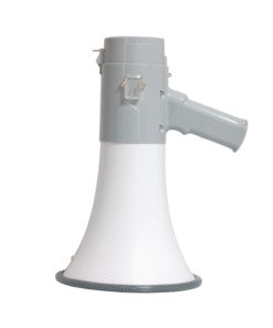 Westor BT-ER99 Batblack Megáfono Recargable 90W + Extensión de Mano BT-ER99 BATBLACK