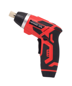 Set De Atornillador Inalámbrico Con Perilleros 45 En 1 CSD-P45N1 MIYAKO USA 4 Westor CSD-P45N1 Miyako Set De Atornillador Inalámbrico Con Perilleros 45 En 1 CSD-P45N1 MIYAKO USA