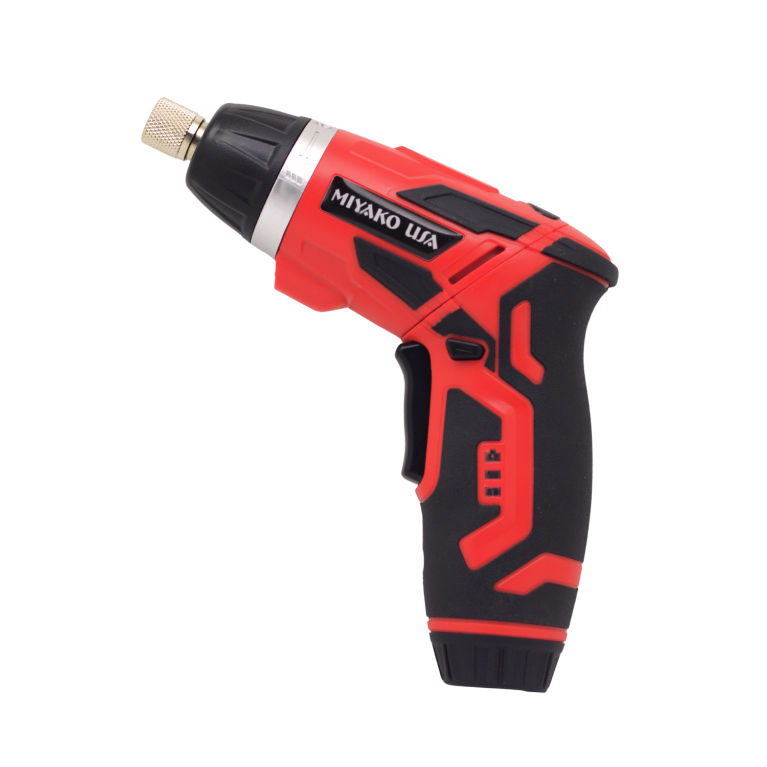 CSD-P45N1 3 Westor CSD-P45N1 Miyako Set De Atornillador Inalámbrico Con Perilleros 45 En 1 CSD-P45N1 MIYAKO USA