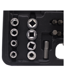 Set De Atornillador Inalámbrico Con Perilleros 45 En 1 CSD-P45N1 MIYAKO USA 5 Westor CSD-P45N1 Miyako Set De Atornillador Inalámbrico Con Perilleros 45 En 1 CSD-P45N1 MIYAKO USA