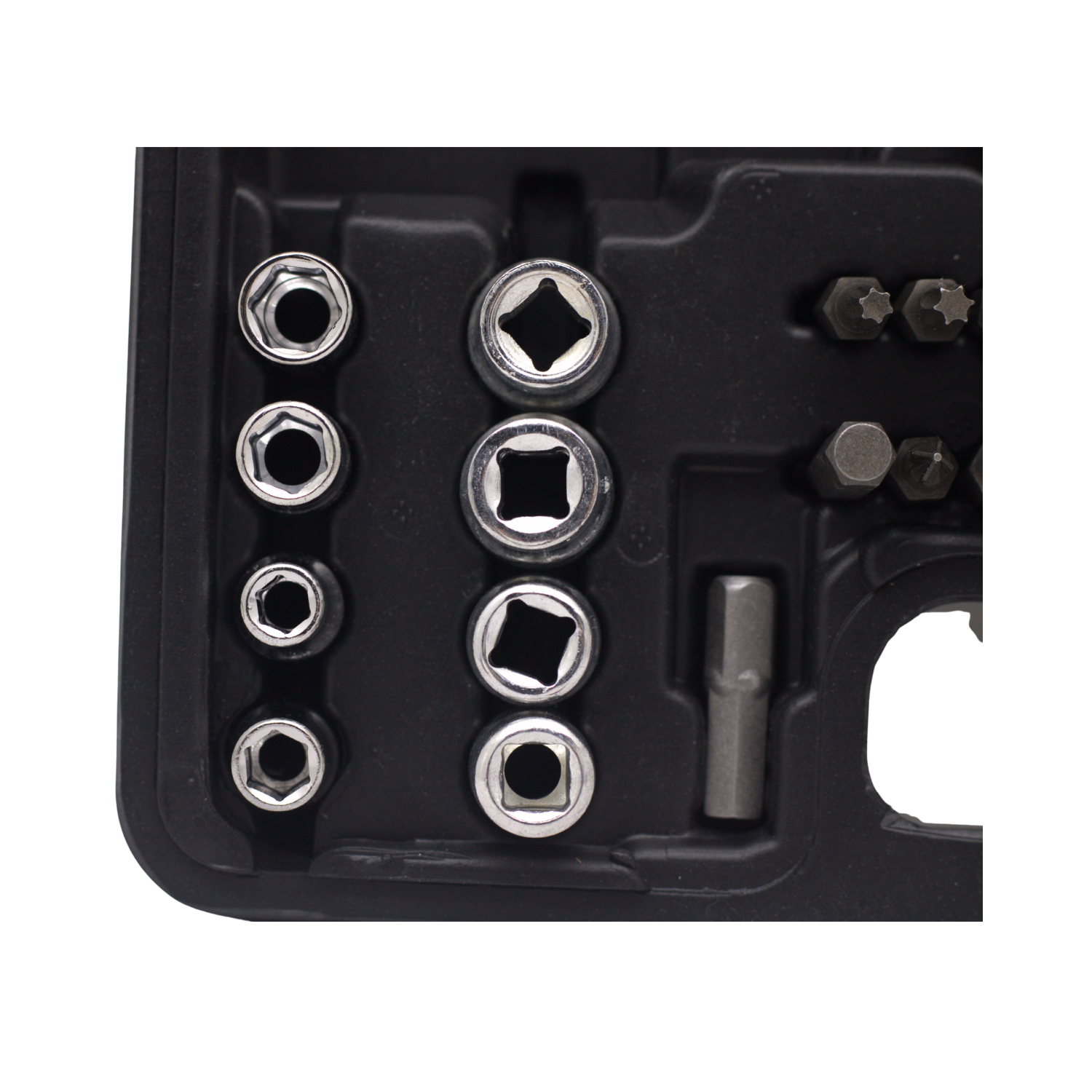 CSD-P45N1 4 Westor CSD-P45N1 Miyako Set De Atornillador Inalámbrico Con Perilleros 45 En 1 CSD-P45N1 MIYAKO USA