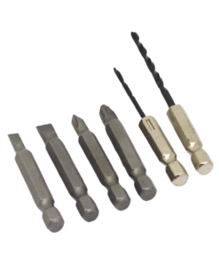 Set De Atornillador Inalámbrico Con Perilleros 45 En 1 CSD-P45N1 MIYAKO USA 7 Westor CSD-P45N1 Miyako Set De Atornillador Inalámbrico Con Perilleros 45 En 1 CSD-P45N1 MIYAKO USA