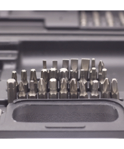 Set De Atornillador Inalámbrico Con Perilleros 45 En 1 CSD-P45N1 MIYAKO USA 9 Westor CSD-P45N1 Miyako Set De Atornillador Inalámbrico Con Perilleros 45 En 1 CSD-P45N1 MIYAKO USA