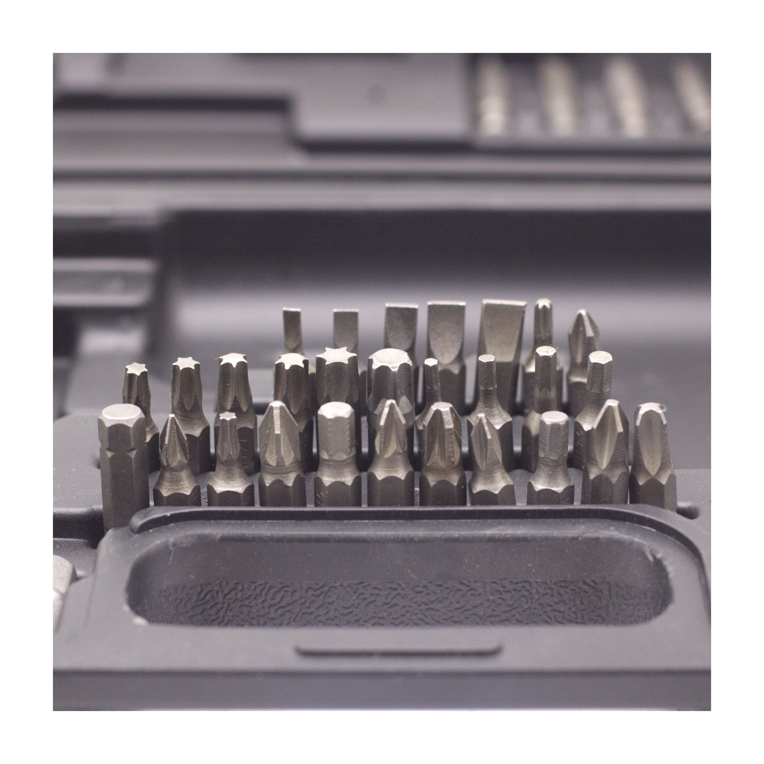 CSD-P45N1 8 Westor CSD-P45N1 Miyako Set De Atornillador Inalámbrico Con Perilleros 45 En 1 CSD-P45N1 MIYAKO USA