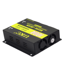 Westor DDC-100A UKC Reductor de Voltaje de 24VDC a 12VDC 100A-2400W DDC-100A UKC