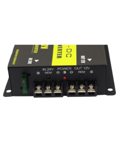 Westor DDC-100A UKC Reductor de Voltaje de 24VDC a 12VDC 100A-2400W DDC-100A UKC