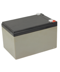 Westor DH-1212 Opalux Batería Seca de Plomo-Ácido Sellada Recargable DH-1212 OPALUX