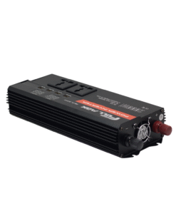 Inversor de Onda Modificada 2000W con 4 Puertos USB 5VDC 6.8A FM-FL-B2000 HIGH FULL MAX 5 Westor FM-FL-B2000 High Full Max Inversor de Onda Modificada 2000W con 4 Puertos USB 5VDC 6.8A FM-FL-B2000 HIGH FULL MAX