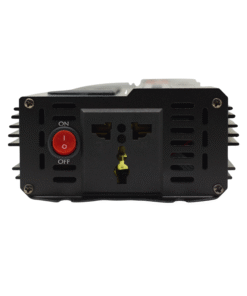 Inversor de Onda Modificada 2000W con 4 Puertos USB 5VDC 6.8A FM-FL-B2000 HIGH FULL MAX 6 Westor FM-FL-B2000 High Full Max Inversor de Onda Modificada 2000W con 4 Puertos USB 5VDC 6.8A FM-FL-B2000 HIGH FULL MAX