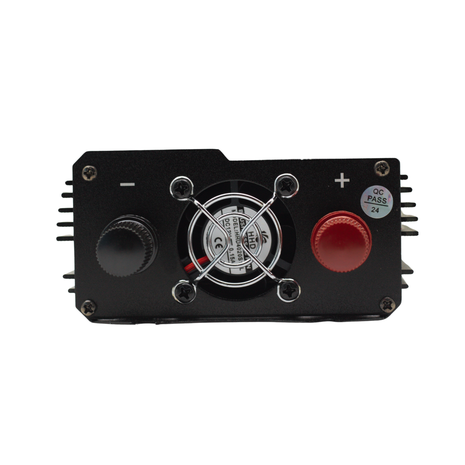 FM-FL-B2000 6 Westor FM-FL-B2000 High Full Max Inversor de Onda Modificada 2000W con 4 Puertos USB 5VDC 6.8A FM-FL-B2000 HIGH FULL MAX