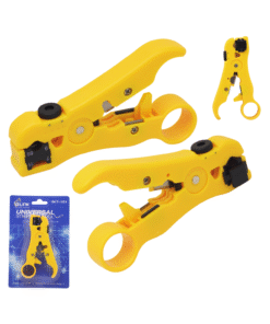 Pelacables Universal Para UTP/STP RG59/RG6/RG7/RG11 GLT-101 GLINK