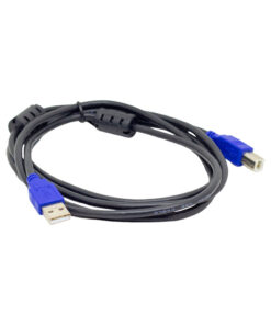 Cable USB de Impresora 1.8 Metros GP-015(1.8M) AMERICAN NET