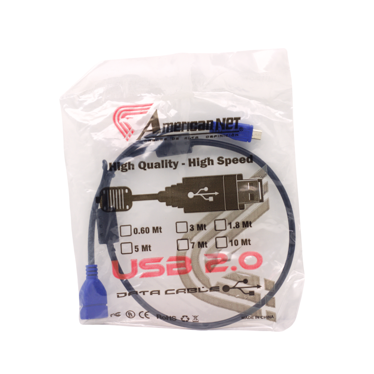 GP-020 5 Westor GP-020 American Net Cable Micro Usb OTG GP-020 AMERICAN NET
