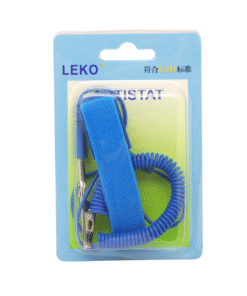 Westor GP-362 LEKO Pulsera Antiestática Ajustable GP-362 LEKO