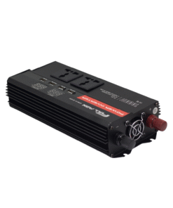 Westor HFM-FL-B1000 High Full Max Inversor de Onda Modificada 1000W con 4 Puertos USB 5VDC 6.8A HFM-FL-B1000 HIGH FULL MAX