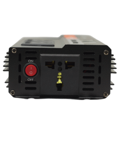 Westor HFM-FL-B1500 High Full Max Inversor de Onda Modificada 1500W con 4 Puertos USB 5VDC 6.8A HFM-FL-B1500 HIGH FULL MAX