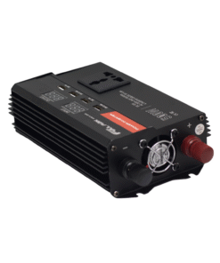 Westor HFM-FL-B500 High Full Max Inversor DC a AC de Onda Modificada 500W USB/5VDC 6.8A HFM-FL-B500 HIGH FULL MAX