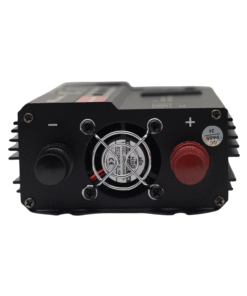 Westor HFM-FL-B500 High Full Max Inversor DC a AC de Onda Modificada 500W USB/5VDC 6.8A HFM-FL-B500 HIGH FULL MAX