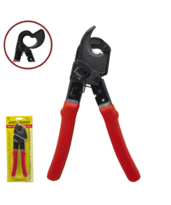 Alicate Corta Cable 1-3/16" (32mm) HT-535 HURRICANE